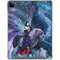 Ride of the Yokai Fairy and Dragon by Ruth Thompson iPad Cases